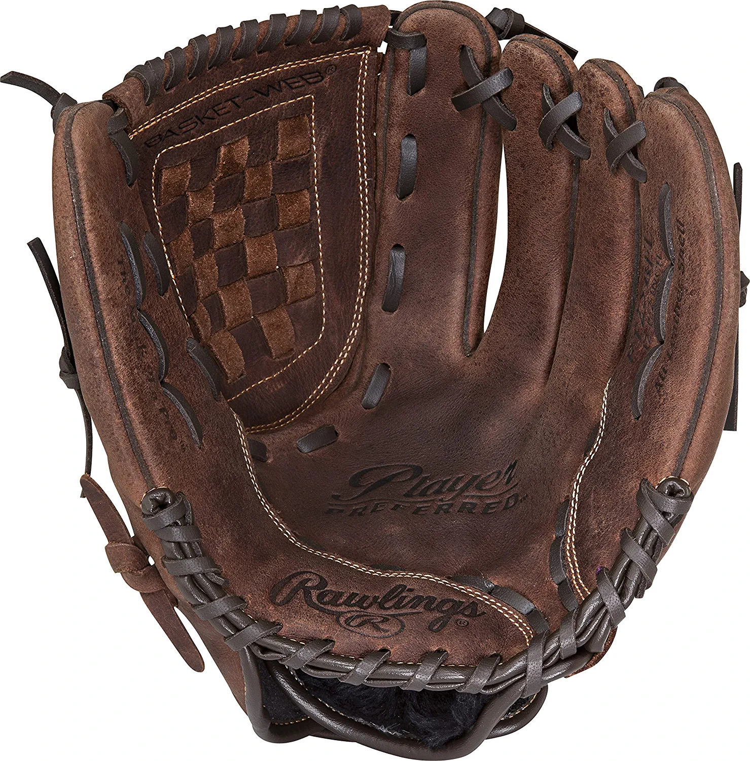 Rawlings Player Preferred Baseball Glove